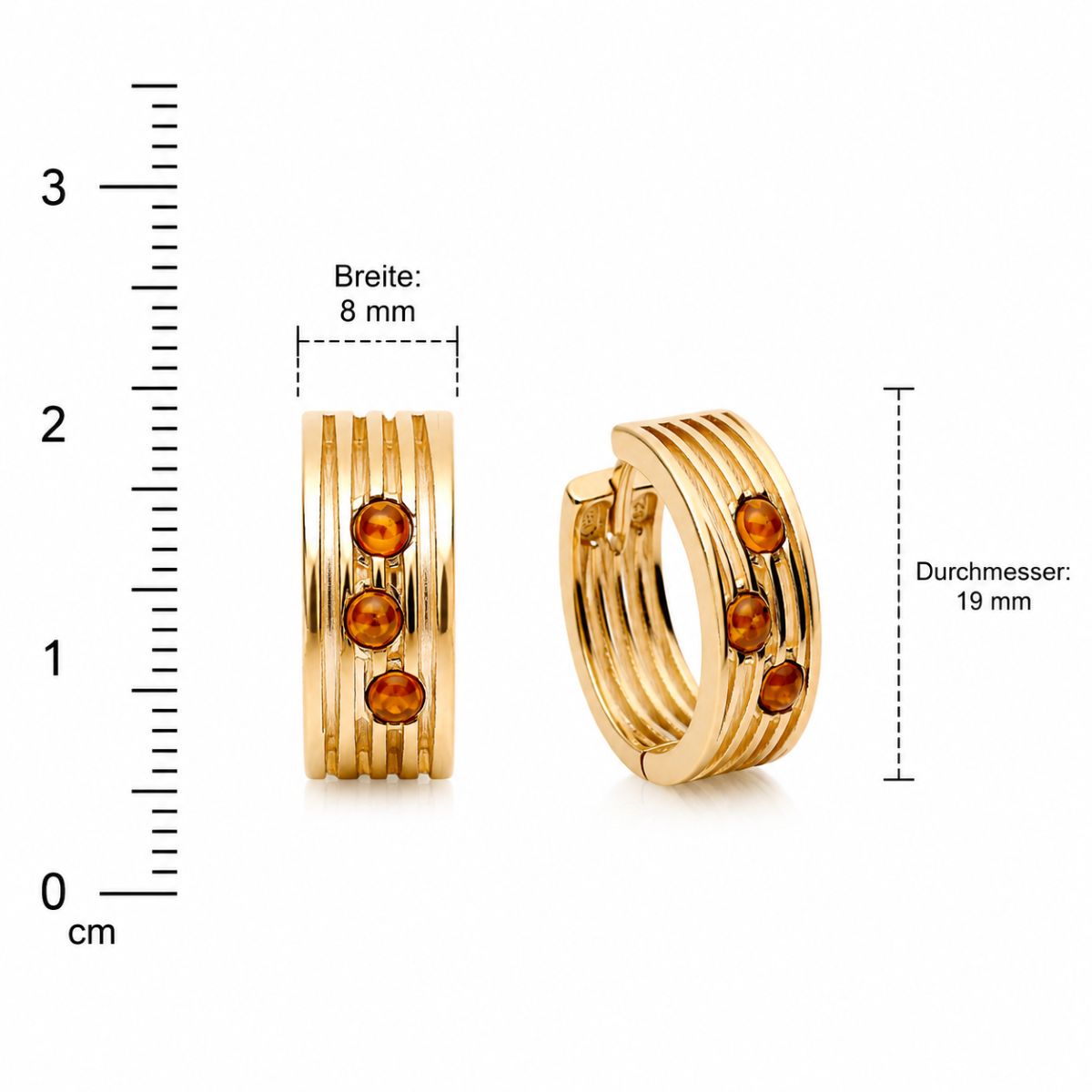 Goldene Dünen Cognac – warme Eleganz der Ostsee