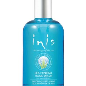 Inis Handseife mit Meeresmineralien 300 ml