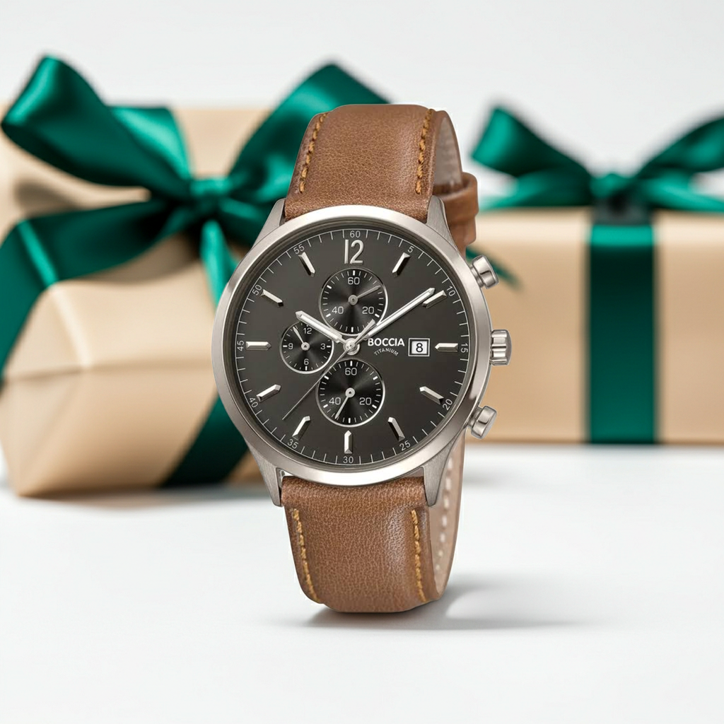 BOCCIA-Titanium-Herrenuhr-3753-04-Chronograph-Braun-edited_2