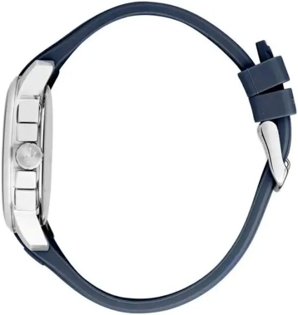 Maserati SUCCESSO R8871621042 Herrenuhr 42mm Blau Chronograph