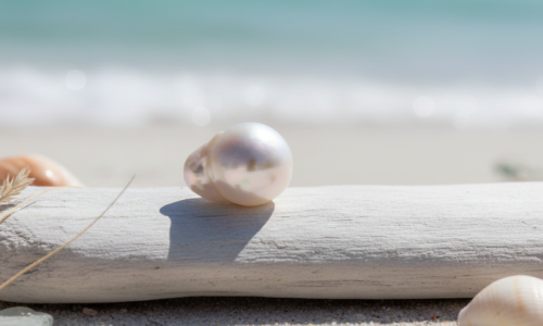 Perlen - Herkunft, Vielfalt und Geschenk